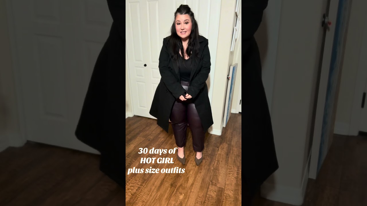 30 days of outfits starts NOW 