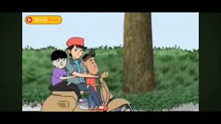 Kejahatan Terjadi Juga Karna Ada Kesempatan