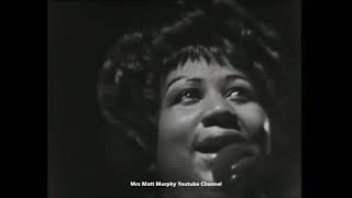 Aretha Franklin -