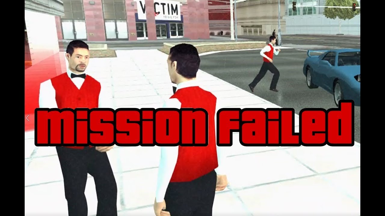 555 we tip: Mission Failed