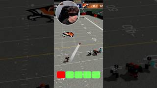 This Challenge Is Impossible... #footballfusion2 #roblox #funnymoments #fyp #footballfusion2 #sports
Ima need some new WRs to carry me on this one
Game Link - https://www.roblox.com/games/8204899140/Football-Fusion-2
Discord - https://discord.gg/p9HXajFGtr
Have a good day! This Challenge Is Impossible... #footballfusion2 #roblox #funnymoments #fyp #footballfusion2 #sports