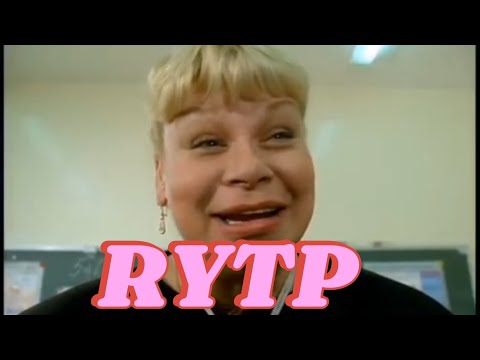 Видео: RYTP ералаш (ду ю спик инглиш)