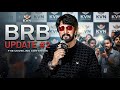 BRB Update #2 Kiccha Sudeep Talks ? | Kiccha Sudeep Anup Bhandari BRB Movie | Billa Ranga Baashaa