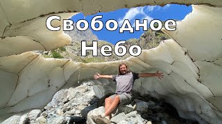 Домик у Аэродрома. Самовзлетный планер. Летный день в Провансе