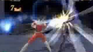 Saint Seiya -  The Hades for PS2