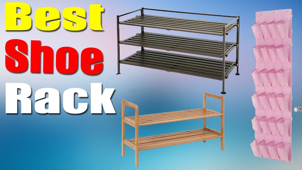 Top 10 Best Shoe Rack 2022