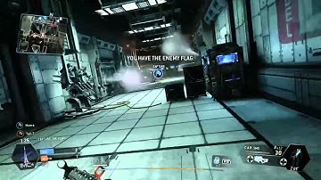 Taii T - Titanfall CTF Flag Run
