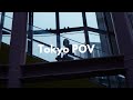 45 minutes of Tokyo Street Photography in the Rain (POV with Tips!)
