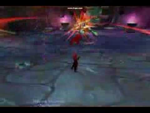Nocturne Guild : Random Clips.