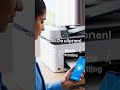 Canon Wireless Printer 36% OFF 😱