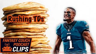 Why 'Stacking' is Overrated in Redraft and Dynasty Leagues