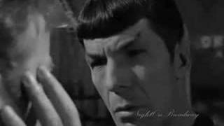 I'll Stand by you - Kirk/Spock