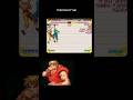 Super Street Fighter ll Turbo #ken #fightcade #retrogames #ssf2t #shorts