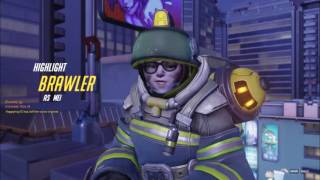 Mercy Quad Rez, Mei Triple (coulda been better), Random D.Va
