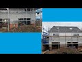 Some of our projects we completed in 2017.