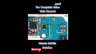 Samsung S8smg950 Charging Waysnot Charging Problem Solutiontech phonefixx phonerepairshort