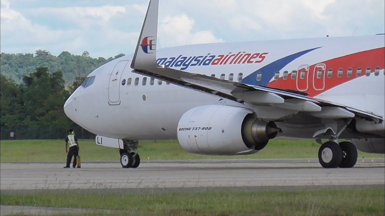 07/11/2021 Alor Setar Airport (AOR/WMKA)