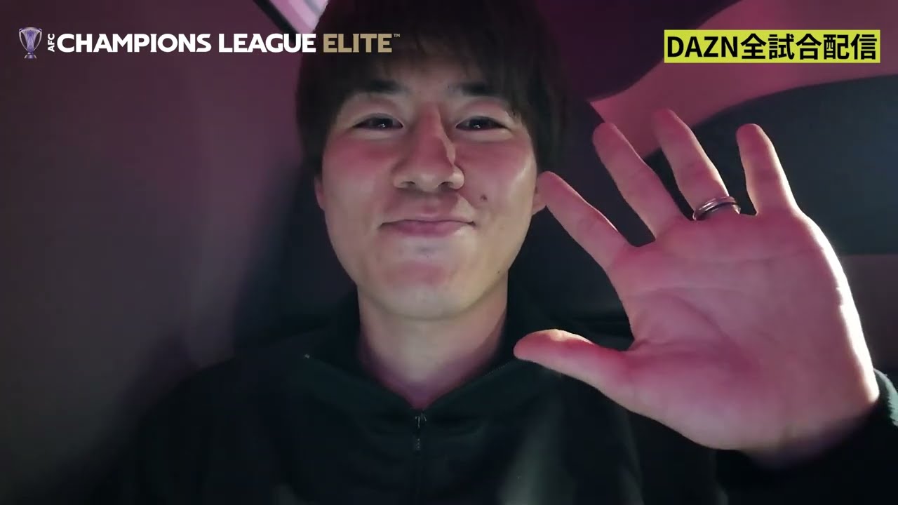 【チャーター機で🇸🇦入り】川崎フロンターレ、横浜F・マリノス 機内密着カメラ