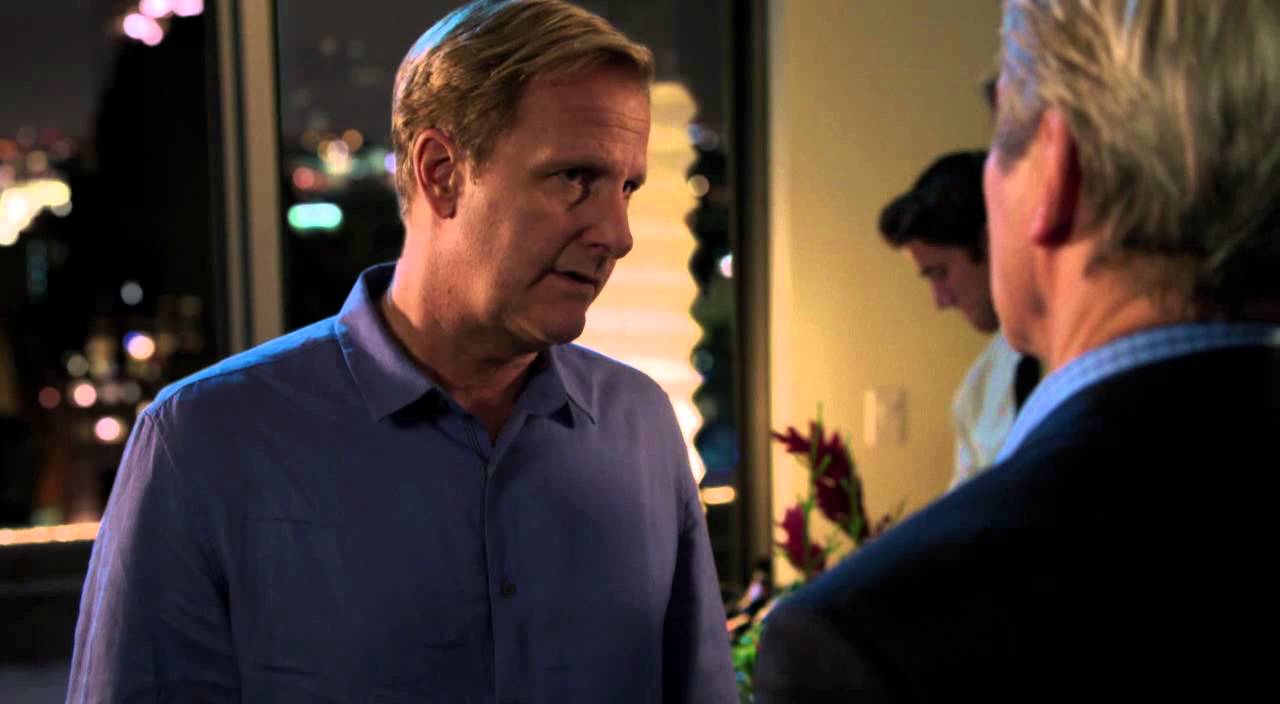 The Newsroom Season 1 Episode 7 Preview Youtube 