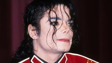 [FULL PRE-CHORUS LEAKED] Michael Jackson - Innocent Man (Original Demo from 1993) [Snippet]