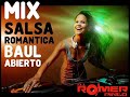 Salsa romntica  bal con todo dj romer pinto