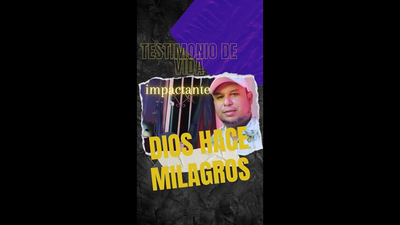 Dios te ama Y QUIERE LO MEJOR PARA TI. - YouTube