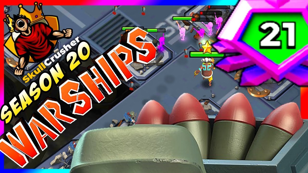 Rise of the Bombardier for 5 ER GamePlay [Seekers are BENCHED] YouTube