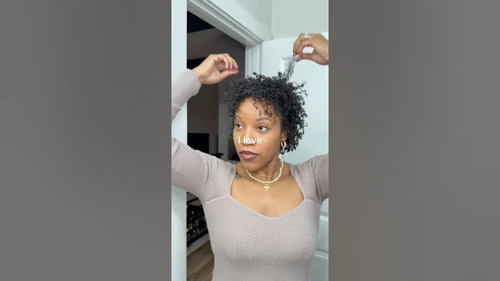 Sisterlocks journey🖤 #sisterlocksjourney #sisterlocks #locstyles #shortlocs