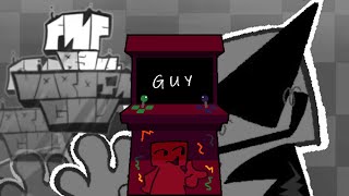 Fnf Vs Varoon Guy - Guy B3 (Instrumental)