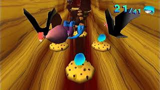 (Old) Dessert Outpost - PsiloSybil | Classic 3D Platformer