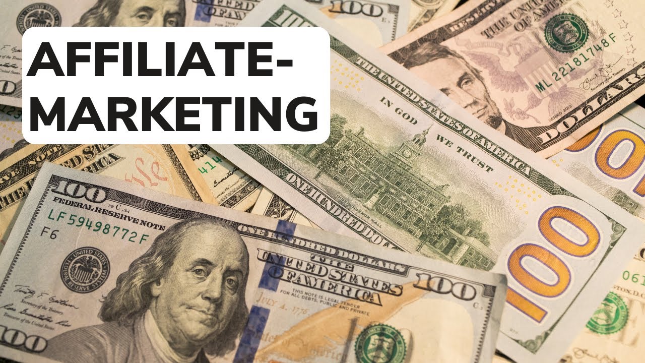 500€ pro Monat nebenbei mit Affiliate Marketing verdienen? So findest du Top-Produkte auf CopeCart!