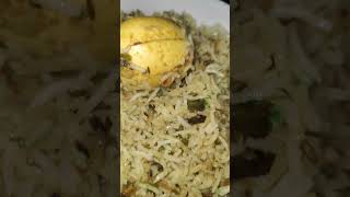 Green Chili Egg Dum Biryani | VLTELUGURUCHULU