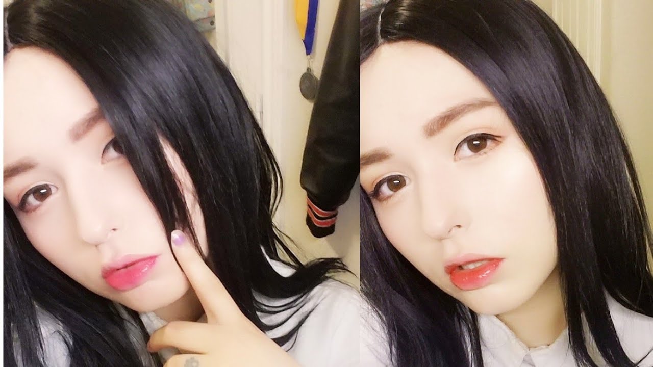 이달의 소녀 LOONA favOriTe Makeup tutorial