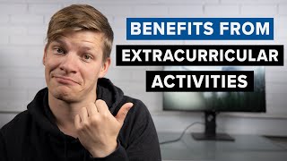 Why Are Extracurricular Activities IMPORTANT for University and College Students | Study in Finland