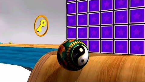 How to play Going balls, gameplay level 241 - 244, SpeedRun