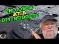 Pro OBD2 Scanner on a DIY Budget! (MUCAR CDE900)