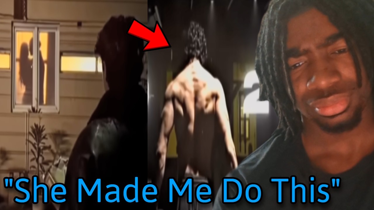 Gym Tik Tok Needs To Be Stopped