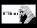 محمد اللحيدان سورة المدثر 2002   