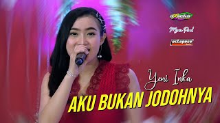 Yeni Inka - Aku Bukan Jodohnya - Arseka Music Live Version