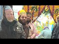 Hazrat syed izharul hasan quadri daudnagari 810 urs e khwaja ghareeb nawaz kalam peer nasiruddin