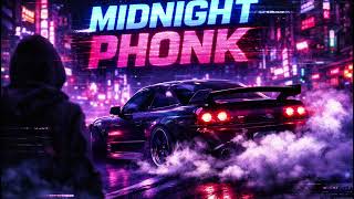 Dark Phonk Type Beat β‘ | Midnight Static Drift