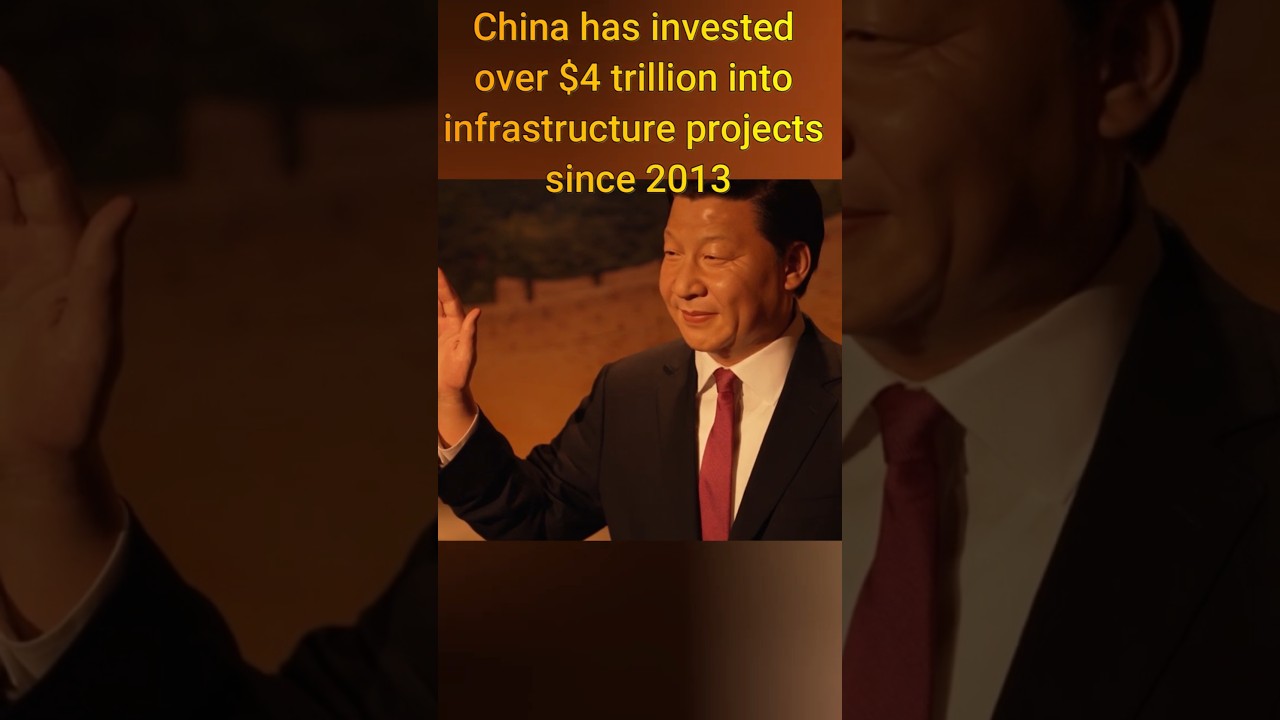 Is China's Belt and Road a Global Game-Changer or a Debt Trap? 