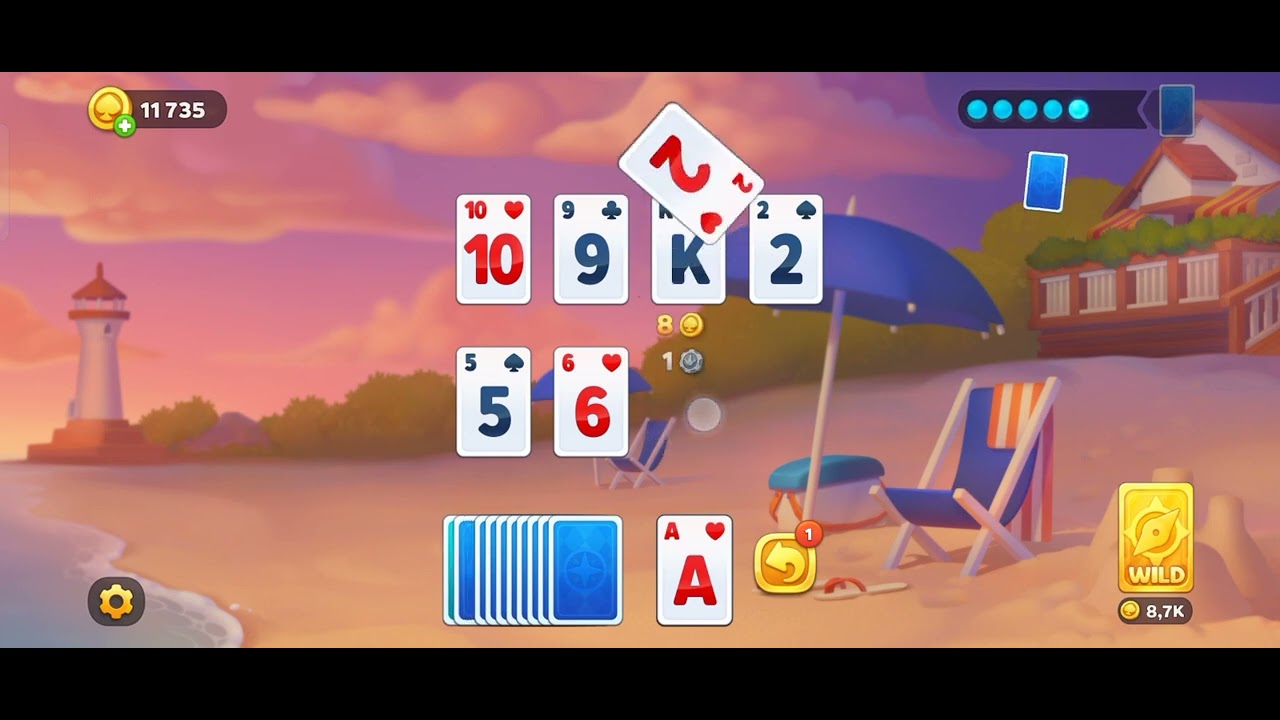 Riddle Road level 386| PuzzledCubes.site