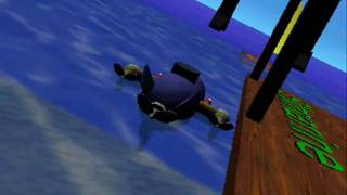 SImarine - VRML