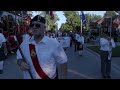 “Pipes, Plaid, and Pageantry” Parade 2022