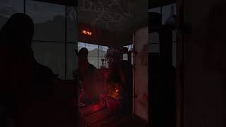 I built a haunted swamp cabin ... HAPPY HALLOWEEN! #rust