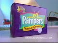 Pub Québec - Pampers