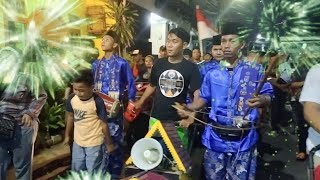 AJIB❗master tehyan bintang Sartika unjuk skill🔥