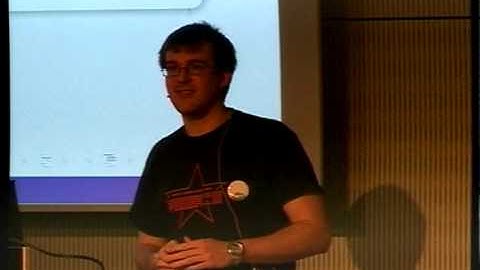 26C3: Reverse-Engineering DisplayLink devices 4/4