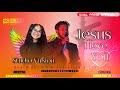 Jesus i love you  new hindi christian music studio virsion ujjal ft smoroni praja